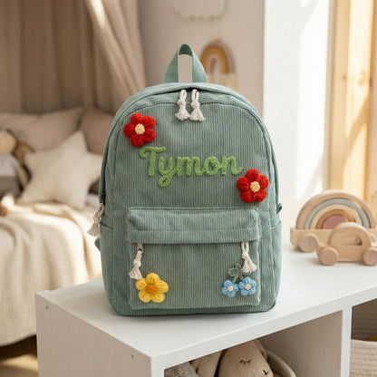 Personalizowany plecak